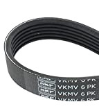 SKF VKMV 6PK1705 Courroie Multi-V