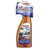 Sonax 02434000 Xtreme Spray + Protect Spray de scellage, 750 ml