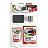 SONAX 04059410 Kit de rénovation pour phares 89 ML