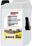 SONAX AGRAR Nettoyant actif alcalin (5000 ml) concentré pour les salissures sur les véhicules, les machines et installations agricoles | ...