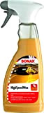 SONAX Cire eclair (500 ml) protection éclair des peintures: vaporiser, essuyer - terminer! | Réf: 02882000