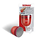 SONAX Clay-ball (1 pièce) pour éliminer les saletés superficielles de la peinture et du verre sans rayer | Réf: 04197000