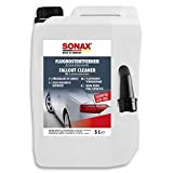 SONAX Dérouillant de surface (5000 ml) elimine localement les phénomèns de corrosion et la poussière industrielle sur les surfaces peintes ...
