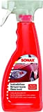 SONAX Nettoyant insectes (500 ml) pour le verre, les peintures, le chrome et le plastique | Réf: 05332000