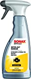 SONAX Nettoyant moteur (500 ml) assure un dégraissage rapide et fiable des moteurs, des pièces de machines, des agrégats et ...