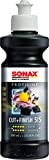 SONAX PROFILINE Cut+finish (250 ml) polish rapid et propre pour corriger les micro-rayures importantes | Réf: 02251410