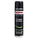 SONAX PROFILINE Polymer net shield (340 ml) protection hydrofuge efficace jusque'à 6 mois pour tous types de peintures | Réf: ...