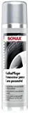 SONAX Rénovateur pneus (400 ml) nettoie et entretient les pneus sales tout en vaporisant | Réf: 04353000