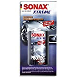 SONAX XTREME Protect+Shine (210 ml) vitrifiant brillant sans cire pour tous les vernis neufs, quasiment neufs et traités au produit ...