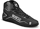 Sparco Chaussures Kart K-Pole 2020 Taille 42 Bl