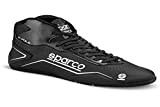 SPARCO Chaussures Kart K-Pole 2020 Taille 43 BL