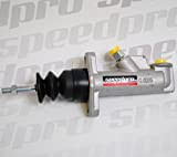 Speedpro Maître-cylindre d’embrayage/freinage (15,875 mm ; 17,78 mm ; 19,05 mm) - Frein à main hydraulique universel pour moto et voiture