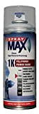 SprayMax 1 k füllprimer primer shade gris clair (base) 680272 400 ml