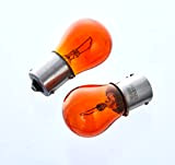 Sumex - 2 Ampoules Clignotant 12V 21W Ba15S