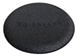 SWISSVAX Éponge applicateur (noir) Pad