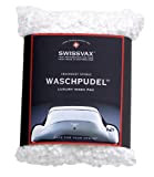 SWISSVAX Waschpudel™ Éponge de lavage standard