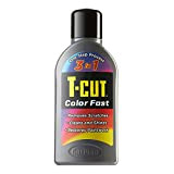 T-Cut Colour Nettoyant Rapide 500 ML – Gris