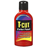 T-Cut Nettoyant Color Fast 500 ML – Rouge Clair