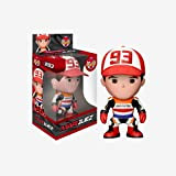 Toodles Dolls play with me Tminis Official Marc Marquez Cap MM93