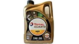 Total Quartz iNEO ECS 5W - 30 5 l