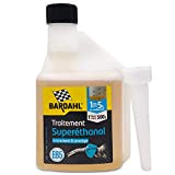 Traitement Superéthanol (E85) 500ml - Bardahl