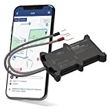 Transpoco FMT100 GPS de Suivi de véhicules - Traceur GPS pour Voiture, Van, Moto, Camion, Caravane, Engin Agricole, etc - ...