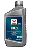 TRIAX DTF-1 Liquide de boîte de transfert entièrement synthétique | Remplissage à vie | Toutes saisons jusqu'à -50 C | ...