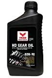 TRIAX HD Gear Premium LS 80W-90 GL-5, compatible avec le glissement limité GL-5, boîtes de vitesses manuelles, systèmes d'engrenages hypoïdes, ...
