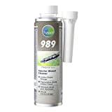 Tunap Microflex 989 Nettoyant pour protection directe des injecteurs diesel - Nettoyant-injecteur - Nettoyage Diesel