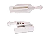 Twowinds - 63120027924 Supports Clips Ajustement phares Xenon E39 2000-2003