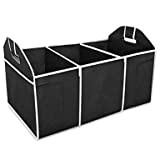 U/K Une fois plié, la boîte peut contenir une grande capacité, une boîte de pique-nique familiale, une boîte noire pliable ...