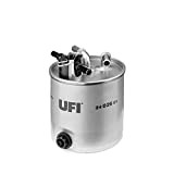 UFI FILTERS 24.026.01 Filtre Diesels