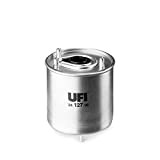 UFI FILTERS 24.127.00 Filtre Diesels
