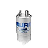 UFI FILTERS 24.ONE.00 Filtre Diesels