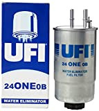 UFI FILTERS 24.ONE.0B Filtre Diesels