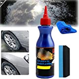 UIRPK Ultimate Paint Restorer,Car Paint to Scratch Artifact,f1 CC Scratch Remover,Ultimate Paint Restorer,Easily Fix Any Scratches, Swirls, Or Other Marks,Restore ...