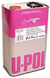 UPol - Bidon 5 litres dégraissant Rapide - S2001/5