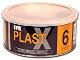 UPol - Mastic pour Plastique 600ml - PLAS/6