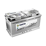 Varta 595901085D852 Professional AGM Batterie de véhicule 12 V 95 mAh