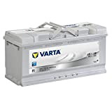 Varta - 610 402 092 - Silver Dynamic 1 Batterie Voitures