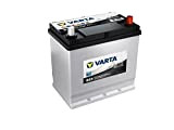 Varta Black Dynamic B23 Batterie Voitures, 12 V 45Ah 300 Amps (En)