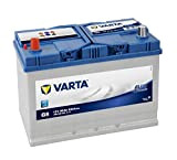 Varta Blue Dynamic G8 Batterie Voitures, 12 V 95Ah 830 Amps (En)