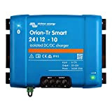 Victron Energy Orion-Tr Smart 24/12 V 20 A 240 W DC-DC Booster de charge isolé (Bluetooth)