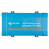 Victron Energy Phoenix Onduleur 12V/800VA - VE.Direct Prise Schuko - PIN121800200