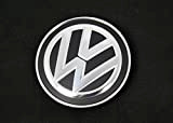 Volkswagen Universel Enjoliveur 5 G0 Chrome Brillant Argenté