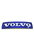 Volvo Grille de calandre logo V40 V50 V60 V70 XC40 XC60 XC70 XC90 S40 S60 S80 C30 C70