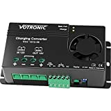 Votronic - Chargeur bosster DC/ DC VOTRONIC Modèle - VCC 1212-30