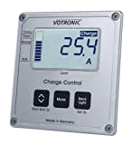 VOTRONIC LCD Charge Control S-VCC Commande et commande pour convertisseur de charge