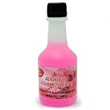 VPM GROUP Liquide essuie-Glace concentré Anti-Mouches pour Voiture - Parfum Rose - 250 ML