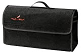 WALSER Sac de coffre Toolbag taille L, organisateur de coffre en feutre aiguilleté, sac de voiture, sac de rangement pour ...